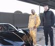 Starul din NBA l-a lăsat mască pe Snoop Dogg cu noua „bestie” de 5 milioane de euro: „Acum ești Batman”