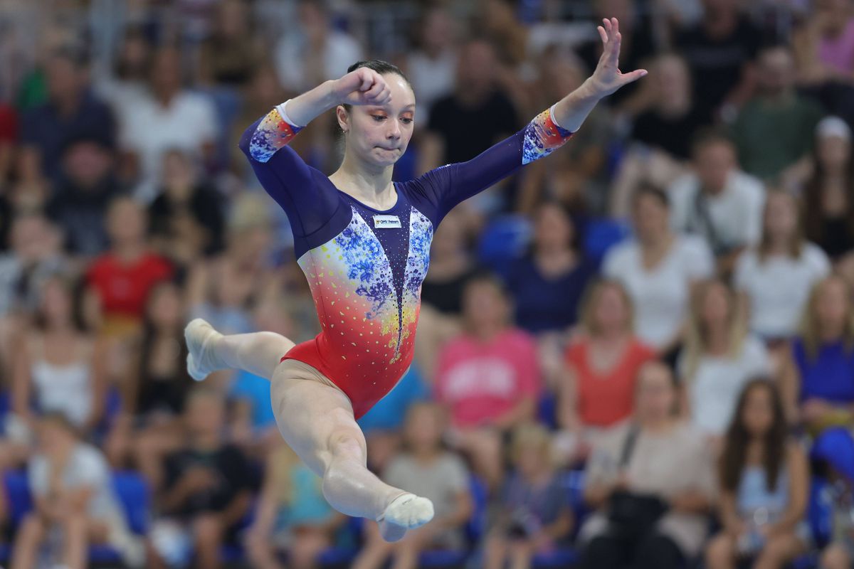 5 gimnaste importante ale României au depus un memoriu colectiv la ANS pentru ca federația să revină asupra deciziei de dizolvare a loturilor