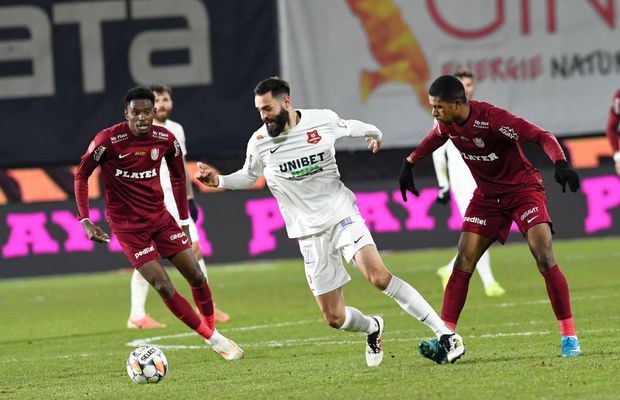 Șefii vor rezilierea, antrenorul din Superliga a luat atitudine: „Nu ne permitem să renunțăm!”