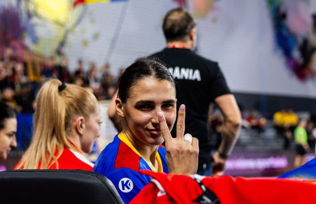 Cu doar câteva zile înainte de Campionatul Mondial, căpitanul naționalei României a semnat până în 2028