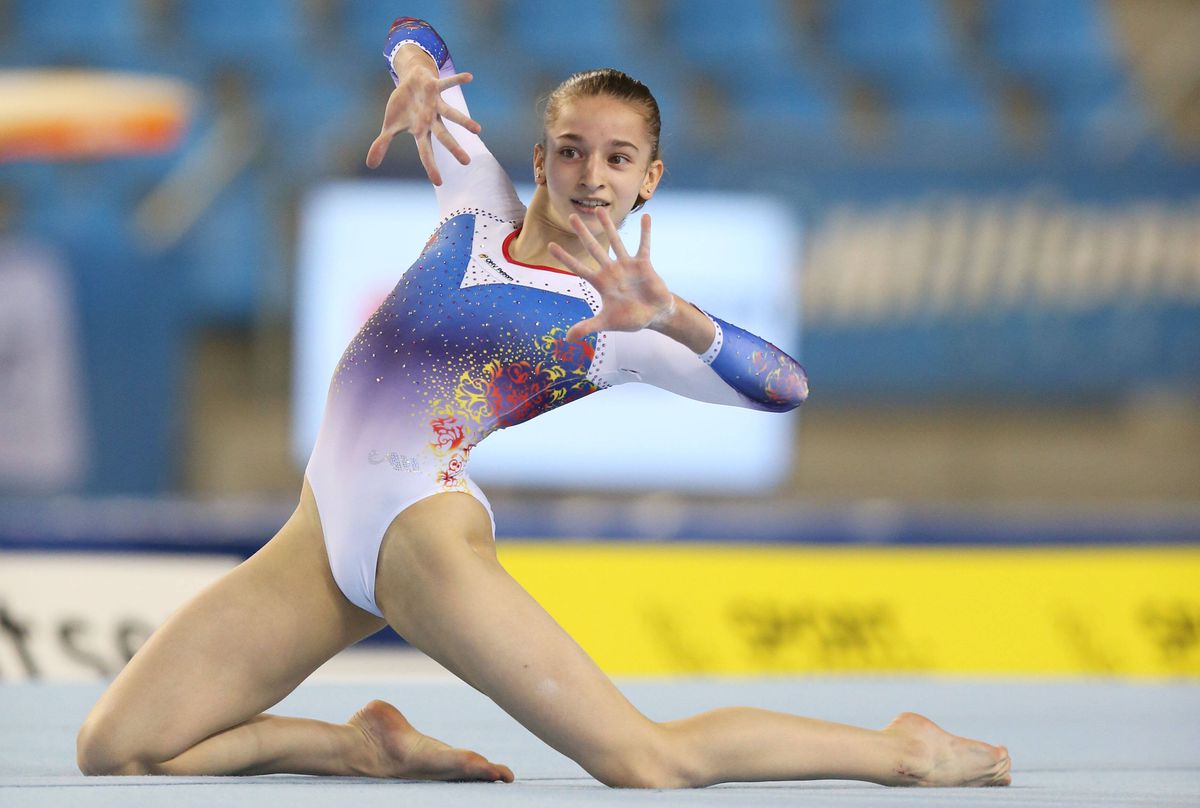 5 gimnaste importante ale României au depus un memoriu colectiv la ANS pentru ca federația să revină asupra deciziei de dizolvare a loturilor