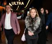 Mariana și Marius Lăcătuș, împreună, deunăzi, la evenimentul lui Ladislau Boloni
Foto Cristi Preda