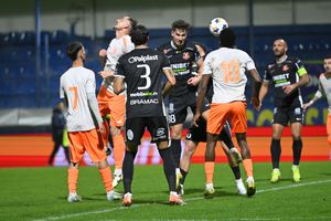 Metaloglobus - Hermannstadt » Deschidere de scor de la punctul cu var