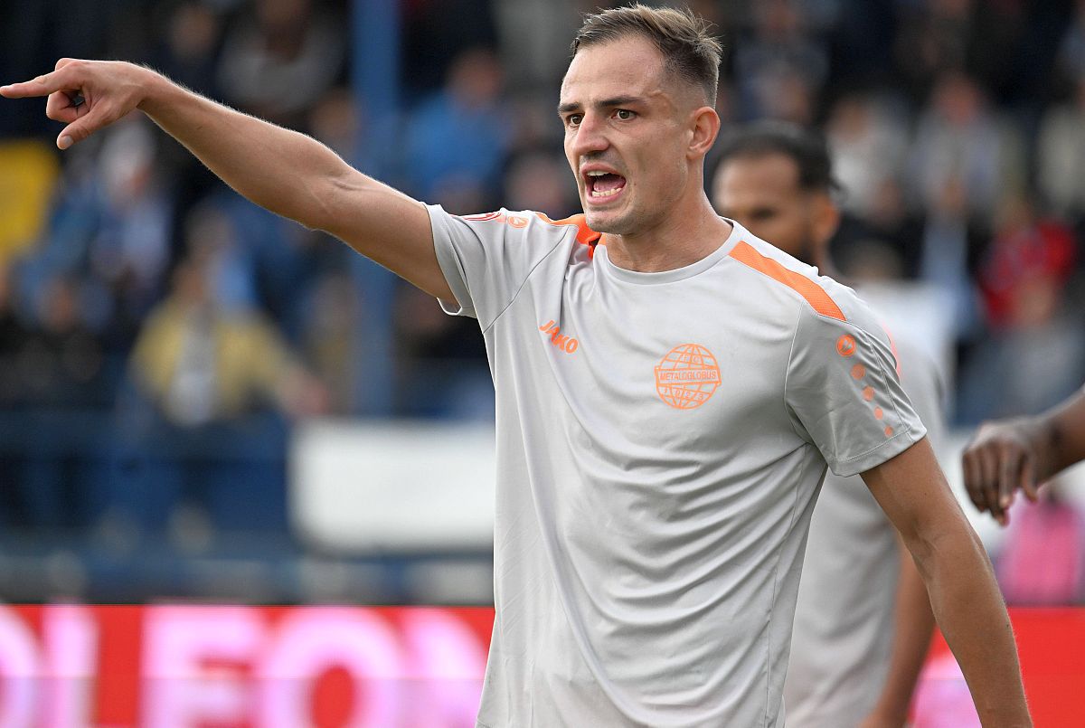 Metaloglobus - Hermannstadt, duel deschis oric&#259;rui rezultat &raquo; Echipele probabile + cele mai tari cote