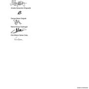 Memoriu către Agenția Națională pentru Sport