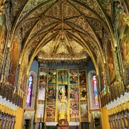 Catedrala din Funchal / Imago Images