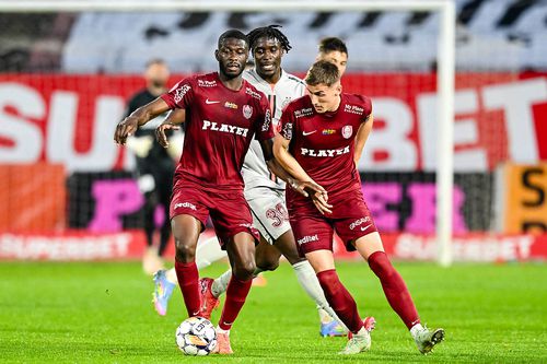 Lindon Emerllahu, în dreapta // foto: Imago Images