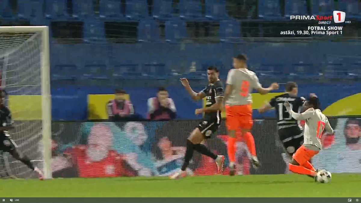 Mihai Teja a răbufnit la interviu: „Fac experimente pe noi, primim doar arbitri de Liga 2” » Despre scandalul pariurilor: „Să vină poliția”