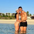 Cristiano Ronaldo și Georgina Rodriguez / sursa foto: instagram @cristiano