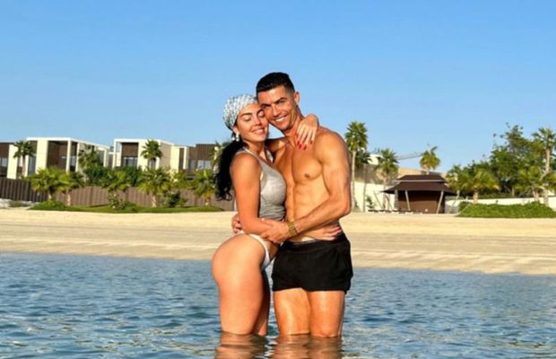 Cristiano Ronaldo și Georgina Rodriguez au ales locul nunții