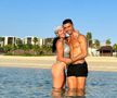 Cristiano Ronaldo și Georgina Rodriguez / sursa foto: instagram @cristiano