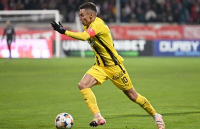 L-a „scuturat” pe Cătălin Cîrjan: „Vrea să facă multe lucruri, dar îi ies puține”