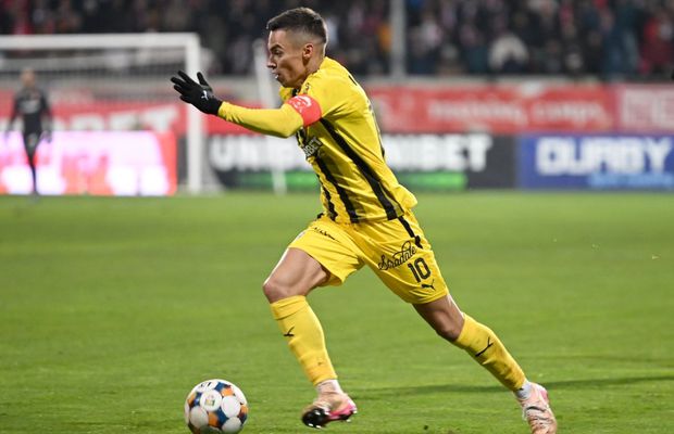 L-a „scuturat” pe Cătălin Cîrjan: „Vrea să facă multe lucruri, dar îi ies puține”