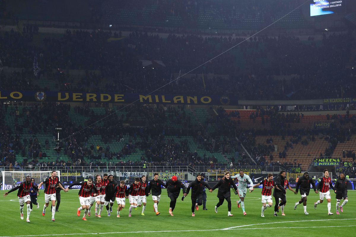 Chivu a pierdut derby-ul, dar șeful lui se laudă: „Moment istoric”