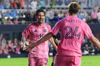 Galactic! Lionel Messi o duce pe Inter Miami în finala „East Conference”