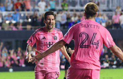 Galactic! Lionel Messi o duce pe Inter Miami în finala „East Conference”