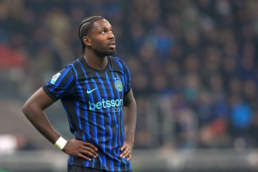 Cristi Chivu s-a lămurit după evoluțiile din ultimele luni » Titularul lui Inter ar putea fi vândut în Arabia Saudită!