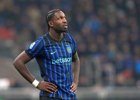 Marcus Thuram îl apără pe Chivu: „Trebuia să trimit mingea în cealaltă direcție”