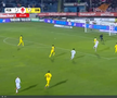 Golul lui Mailat din Botoșani - Dinamo
