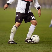 Domenico Morfeo, imagini din carieră / Imago Images