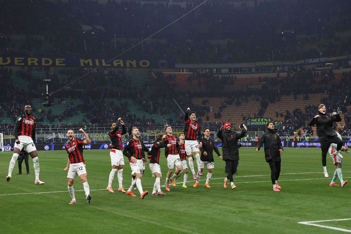 Chivu a pierdut derby-ul, dar șeful lui se laudă: „Moment istoric”