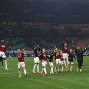 San Siro - Giuseppe Meazza la Inter - AC Milan / Foto: Imago Images