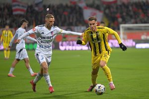 Primul club care salută ideea cu 12 echipe în Superliga, lansată de Gino Iorgulescu: „Are viață, bravo! Interesant, un sâmbure de adevăr”
