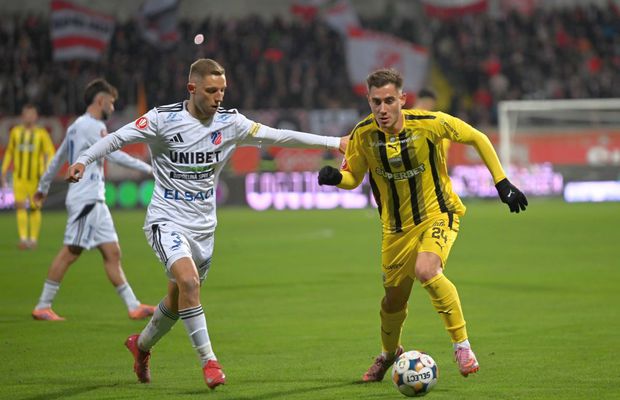 Primul club care salută ideea cu 12 echipe în Superliga, lansată de Gino Iorgulescu: „Are viață, bravo! Interesant, un sâmbure de adevăr”