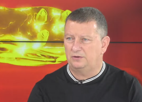 Ionuț Chirilă și-a actualizat azi calculele la titlu: „Este favorită clară”