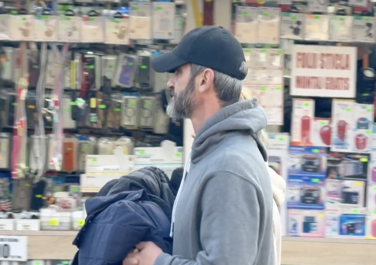 3 nume mari din fotbal îi fac campanie lui Gigi Nețoiu » Ce s-a întâmplat sâmbătă, în Piața Obor