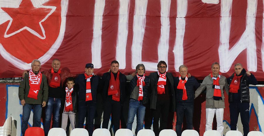 Legenda Stelei Roșii o sfidează pe FCSB: „Știm cu toții foarte bine”