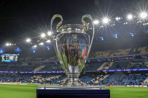 Trofeul Ligii Campionilor