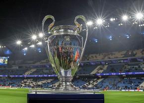 Verdict surpriză în Liga Campionilor! » Ar câștiga trofeul pentru prima dată în istorie