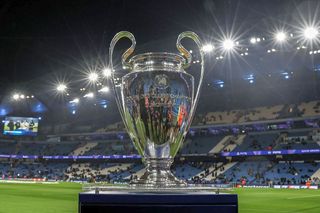 Verdict surpriză în Liga Campionilor! » Ar câștiga trofeul pentru prima dată în istorie