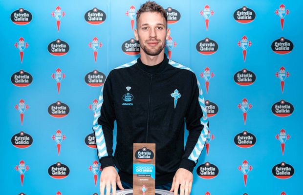 După ce a oferit imaginile săptămânii, Ionuț Radu a fost premiat în Spania: „Nu mă așteptam”