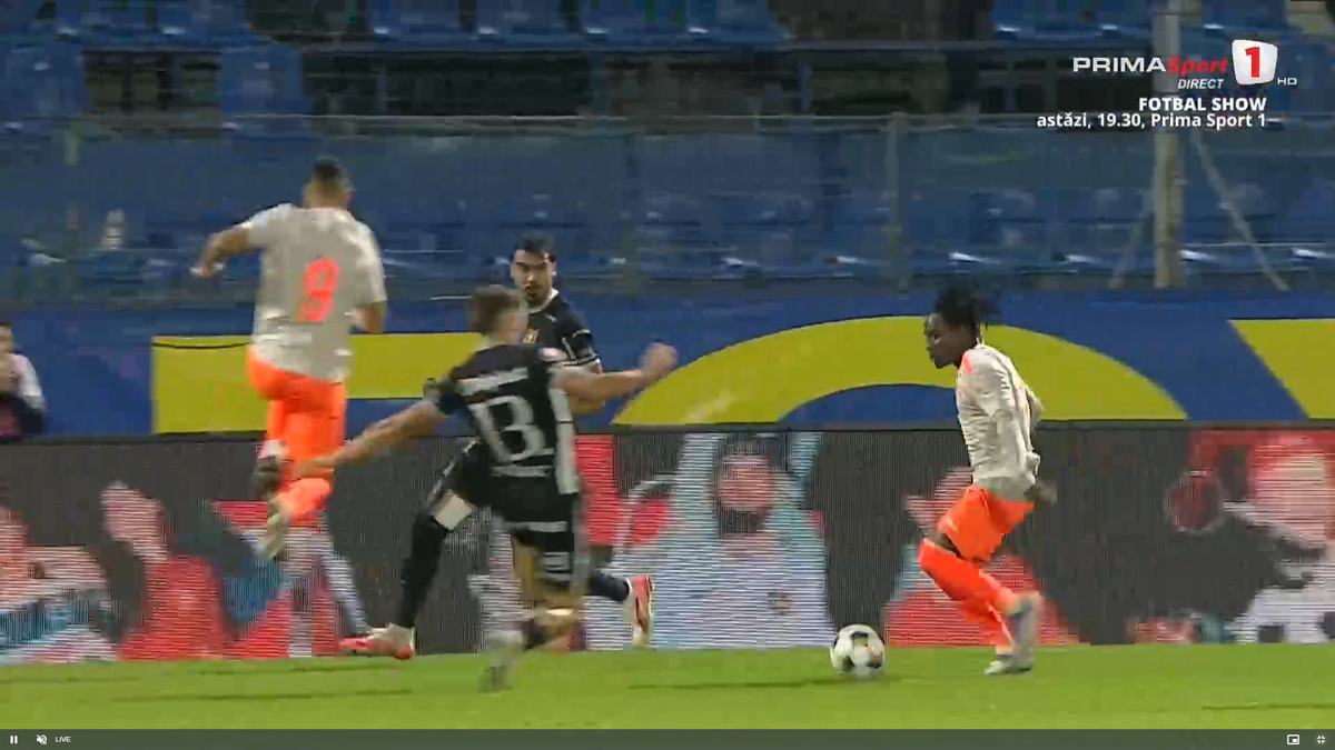 Mihai Teja a răbufnit la interviu: „Fac experimente pe noi, primim doar arbitri de Liga 2” » Despre scandalul pariurilor: „Să vină poliția”