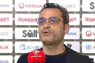 Mihai Teja a răbufnit la interviu: „Fac experimente pe noi, primim doar arbitri de Liga 2” » Despre scandalul pariurilor: „Să vină poliția”