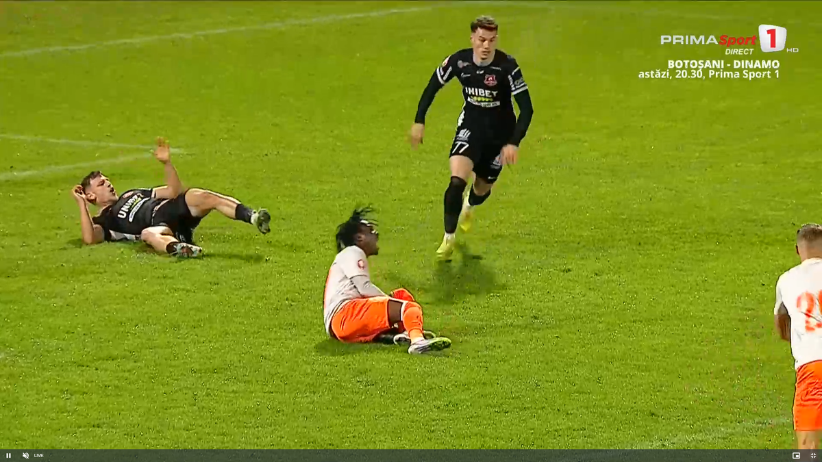 Mihai Teja a răbufnit la interviu: „Fac experimente pe noi, primim doar arbitri de Liga 2” » Despre scandalul pariurilor: „Să vină poliția”