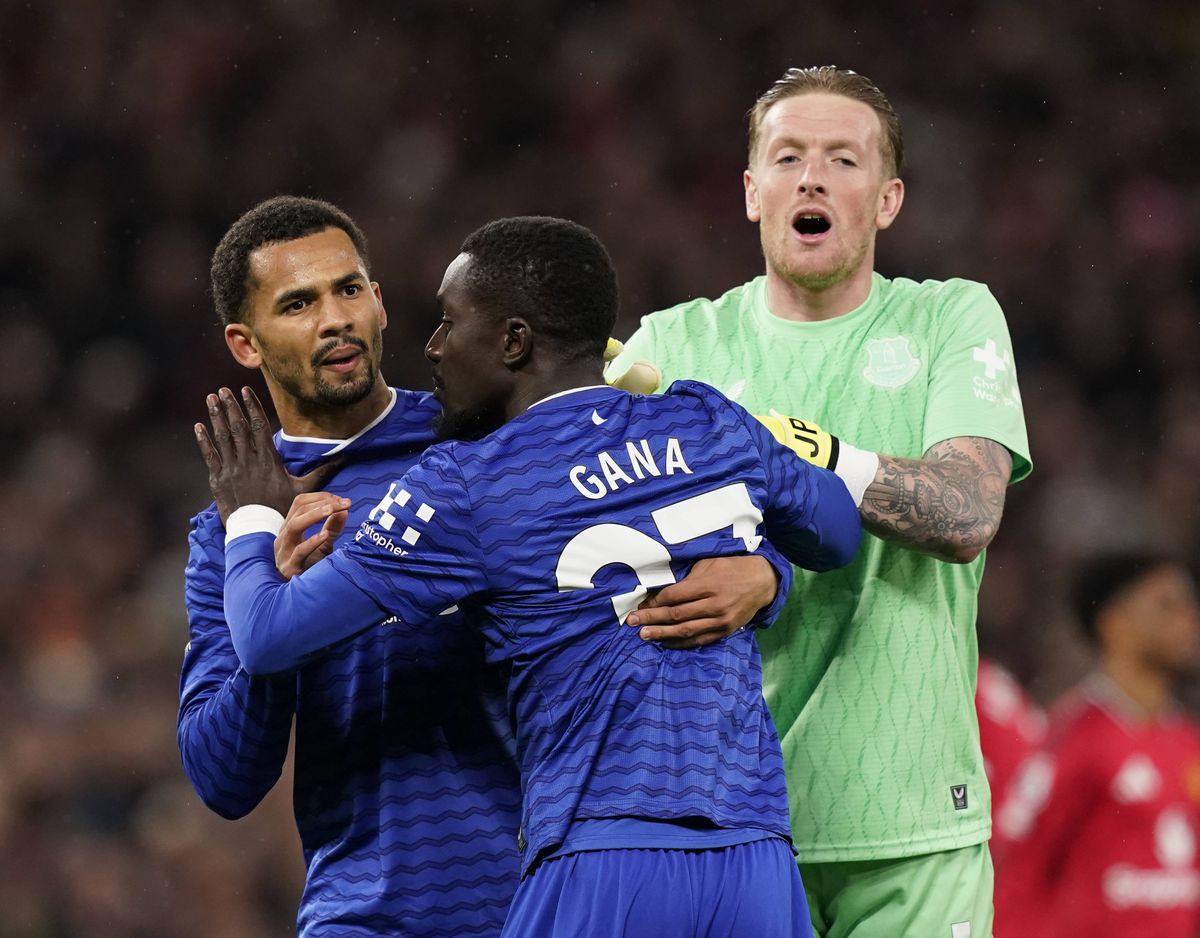 Reacție bizară a managerului, după ce elevii lui s-au pălmuit pe Old Trafford: „Îmi place...”