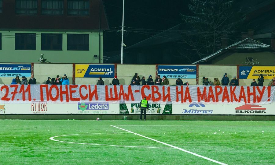 În plin scandal la Steaua Roșie, pe FCSB o așteaptă infernul » Ce pregătesc sârbii pe „Marakana”