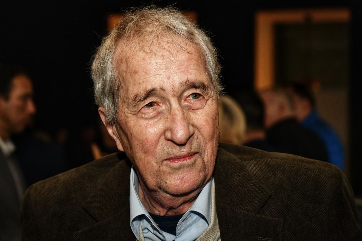 Este femeia din spatele „Fiarei” Marius Lăcătuș de 43 de ani, dar e rar văzută în public » Apariție deosebită: „Trei lucruri nu-mi plac la un bărbat”