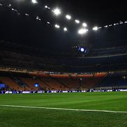San Siro - Giuseppe Meazza la Inter - AC Milan / Foto: Imago Images