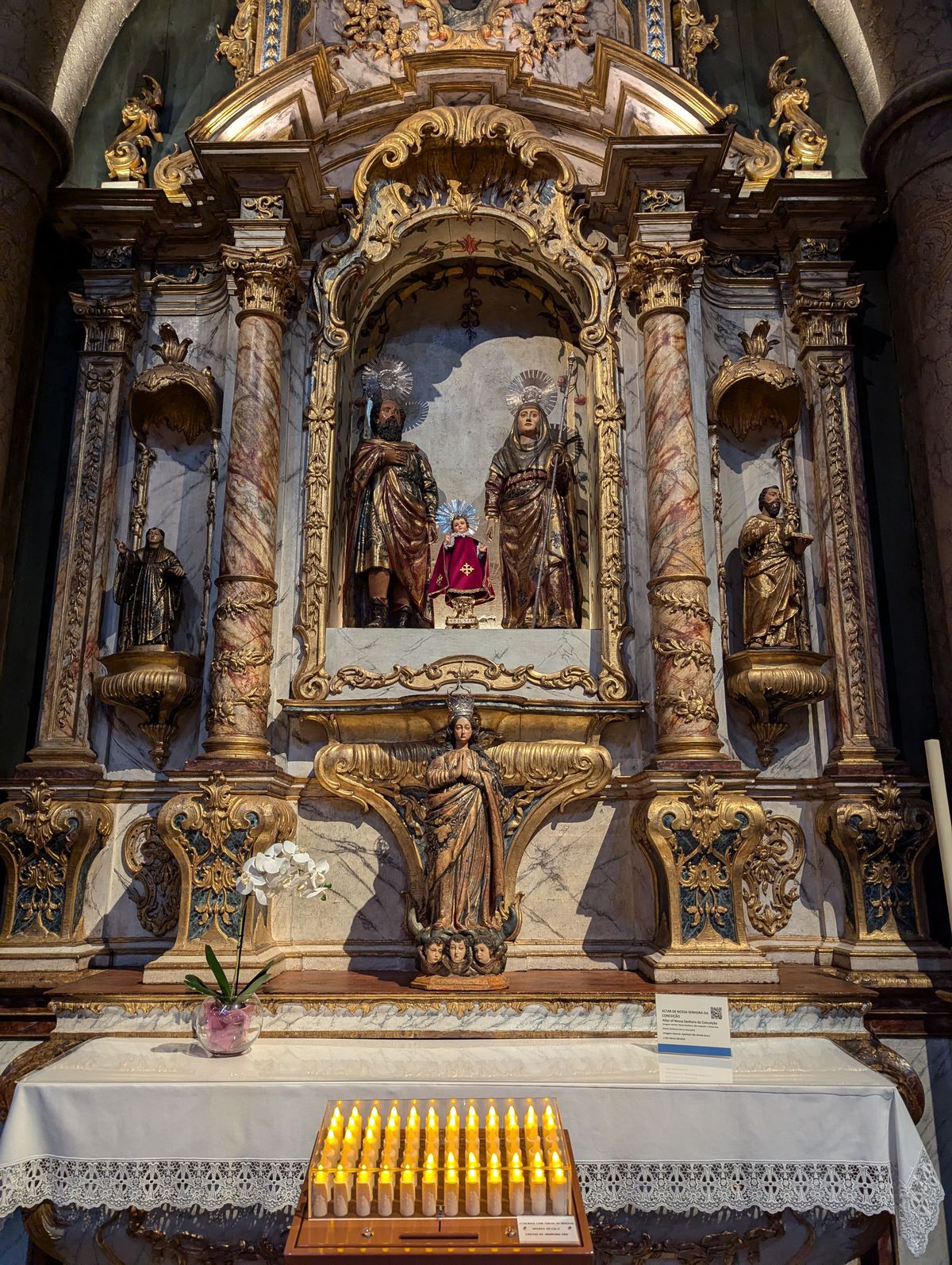 Locul unde va avea loc ceremonia religioasă dintre Cristiano Ronaldo și Georgina Rodriguez