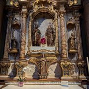 Catedrala din Funchal / Imago Images