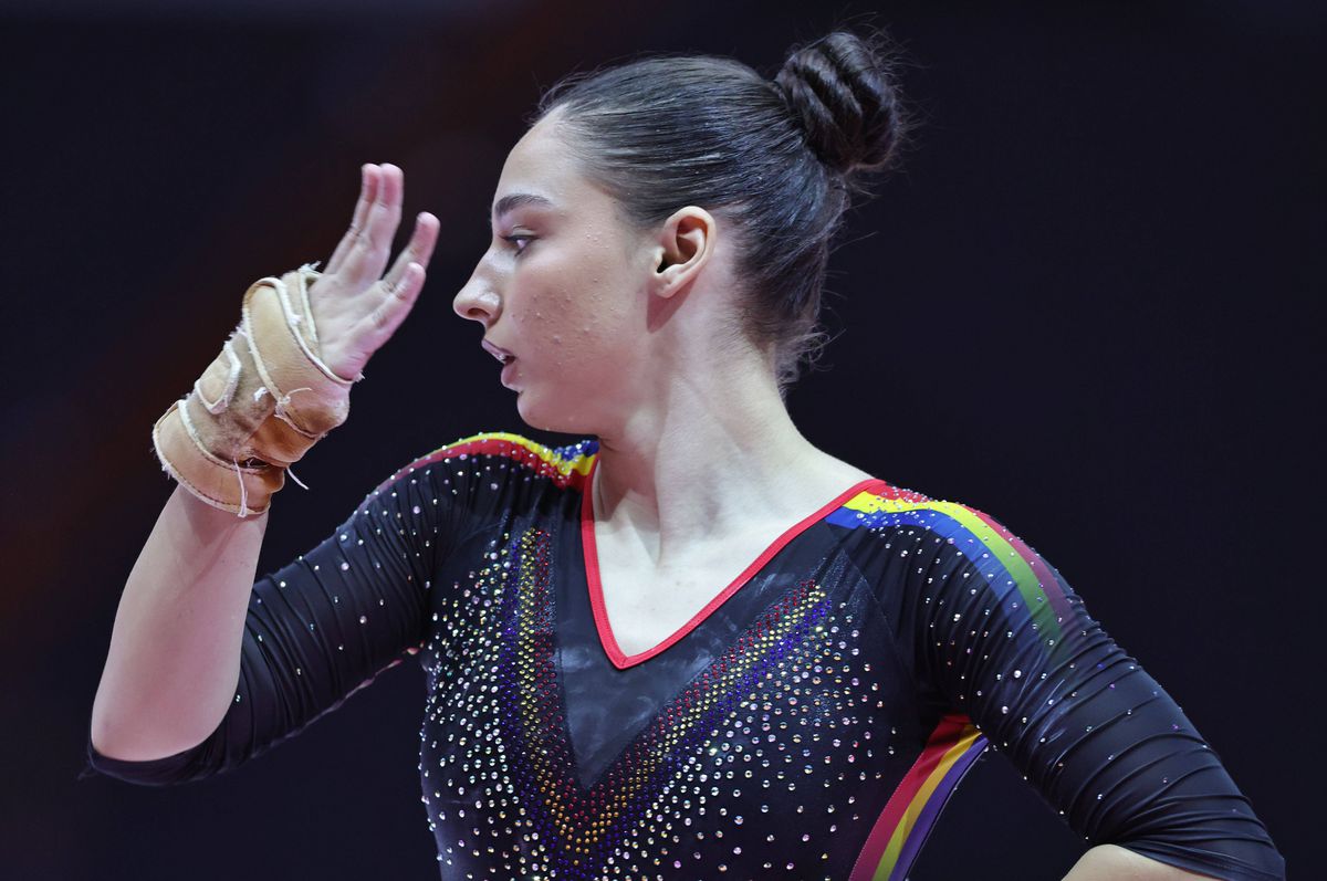 Gimnaste România, 24 noiembrie 2025