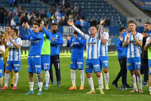 Gustavo (cu numărul 22) // FOTO: Imago Images