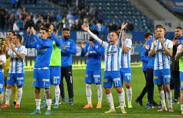 Merge la Craiova, la o lună după ce și-a anunțat retragerea: „Ne vedem în «vulcan»”