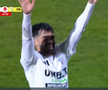 Golul lui Mailat din Botoșani - Dinamo