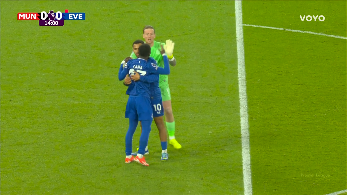 Reacție bizară a managerului, după ce elevii lui s-au pălmuit pe Old Trafford: „Îmi place...”