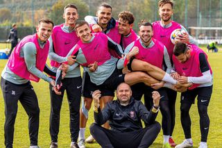 Detalii șocante de la CFR Cluj: „Încălzirea e prea scumpă, nu se poate face cantonament! Mai bine mergem în Spania”